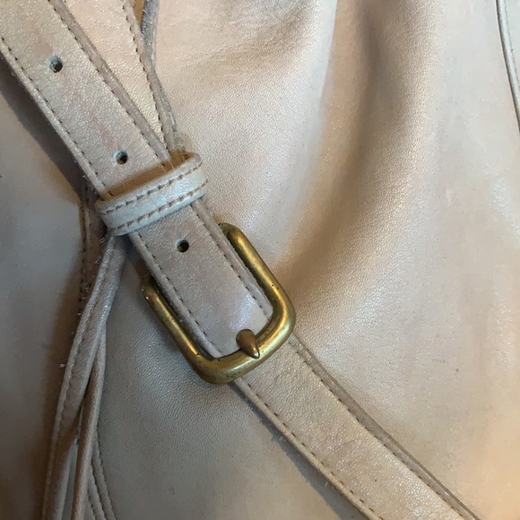 1980s COACH Bag - Picture 5 of 10